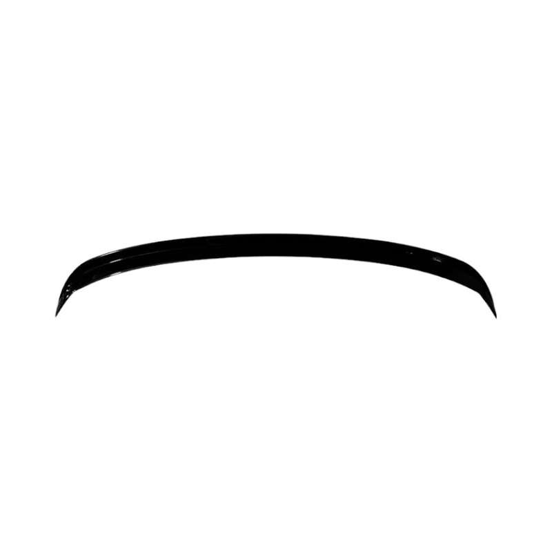 Audi Q2 2016 Roof Spoiler Gloss Black