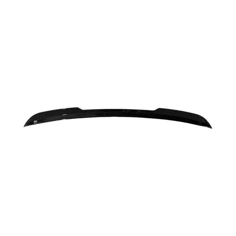 Porsche Macan 2014 Roof Spoiler Gloss Black (Type 2)
