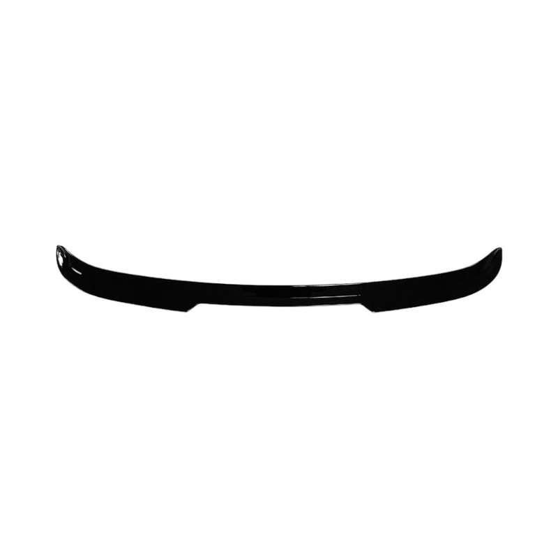 Porsche Cayenne 2018 Roof Spoiler Gloss Black