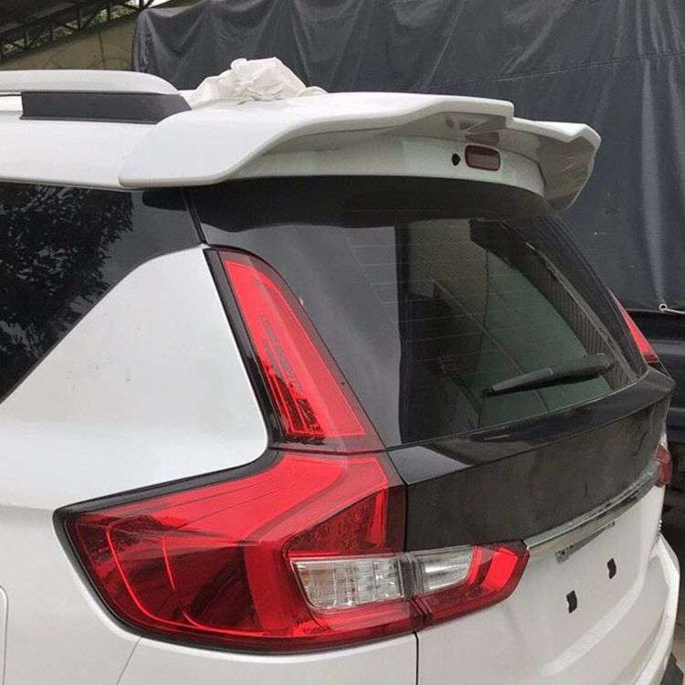 Suzuki Ertiga 2019 Roof Spoiler Gloss Black