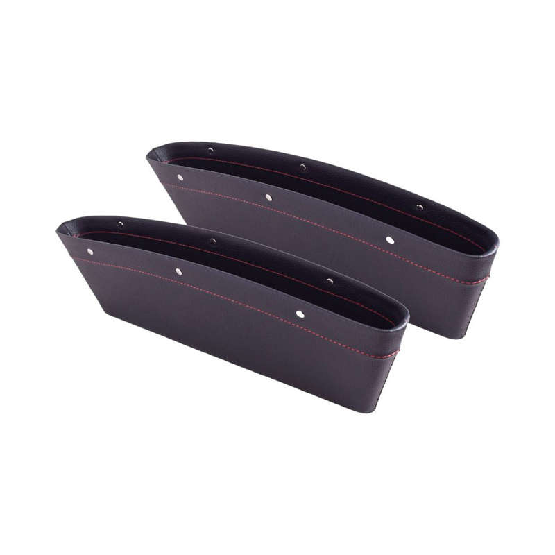 Slimline Storage Console Pocket (fits between seat &amp; centre console)