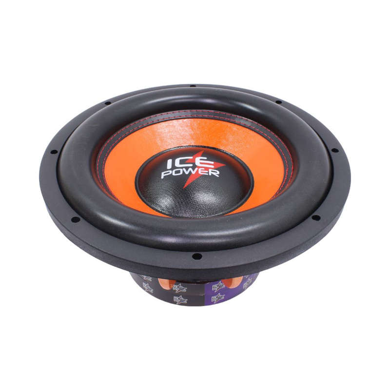 Ice Power IPS-130D4 12" Volcano Series 12000w DVC Subwoofer
