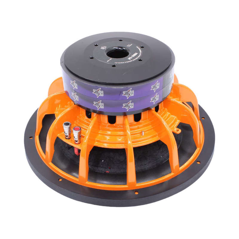 Ice Power IPS-130D4 12" Volcano Series 12000w DVC Subwoofer