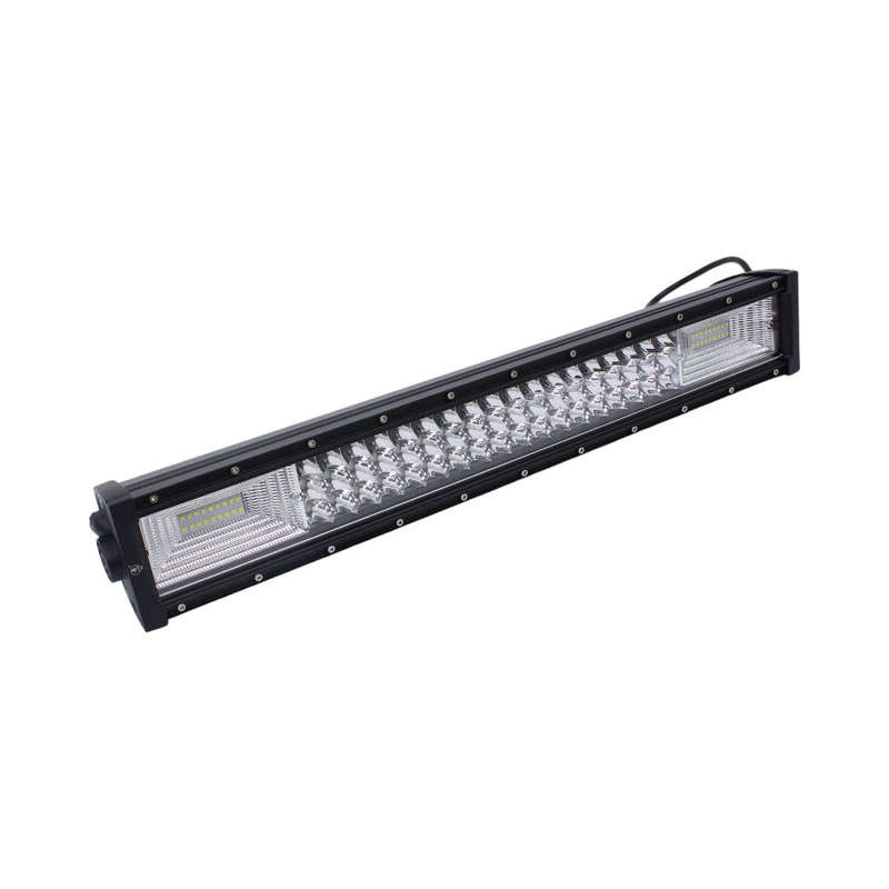 Universal LED Light Bar - 53cm (270w)