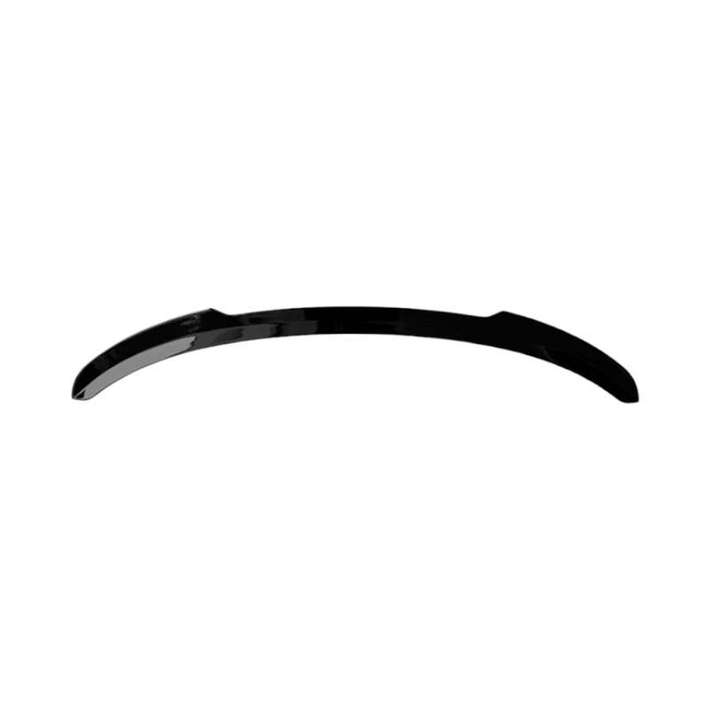 Maserati Ghibli 2014 Boot Spoiler Gloss Black