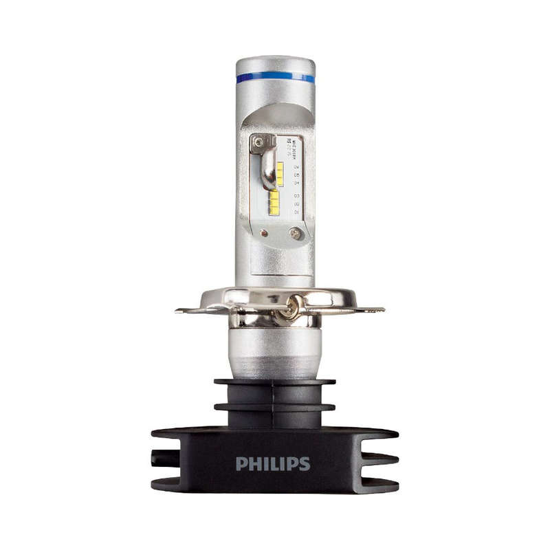 Philips X-TremeUltinon LED H1 Bulbs
