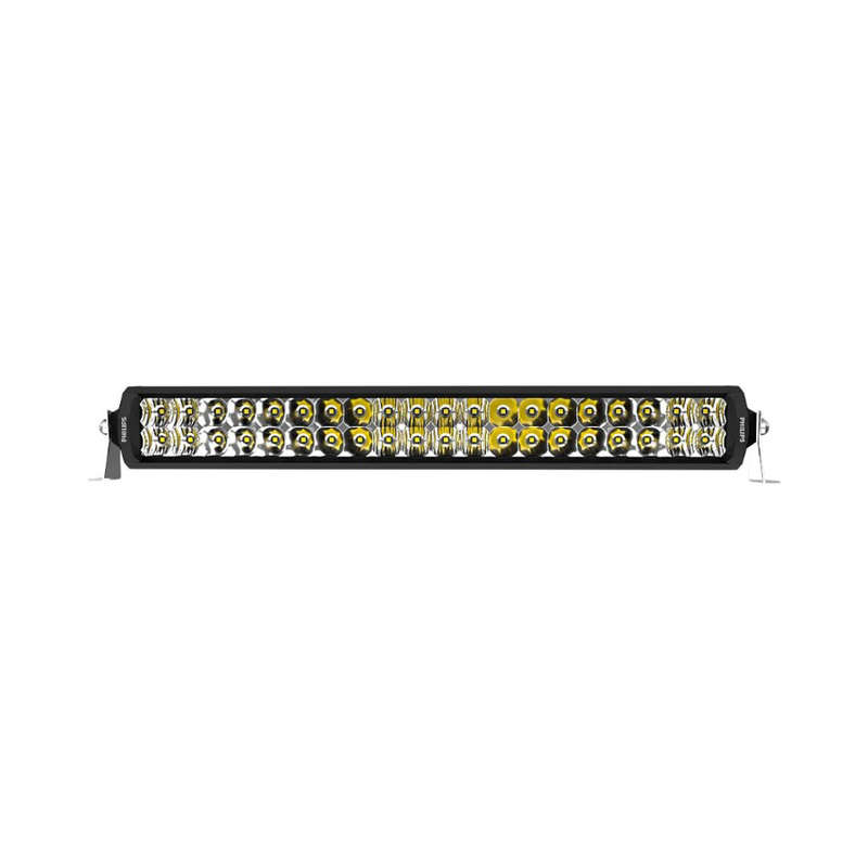 Philips Ultinon Drive 5003L 20 inch double row LED lightbar