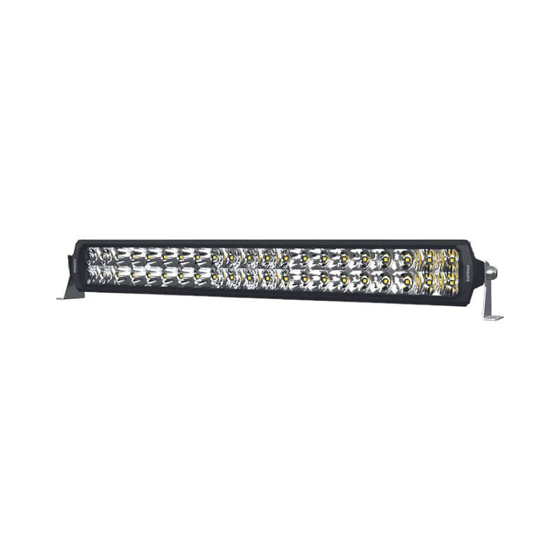 Philips Ultinon Drive 5003L 20 inch double row LED lightbar