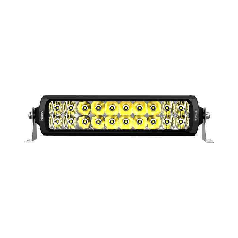 Philips Ultinon Drive 5050L 10 inch double row LED lightbar