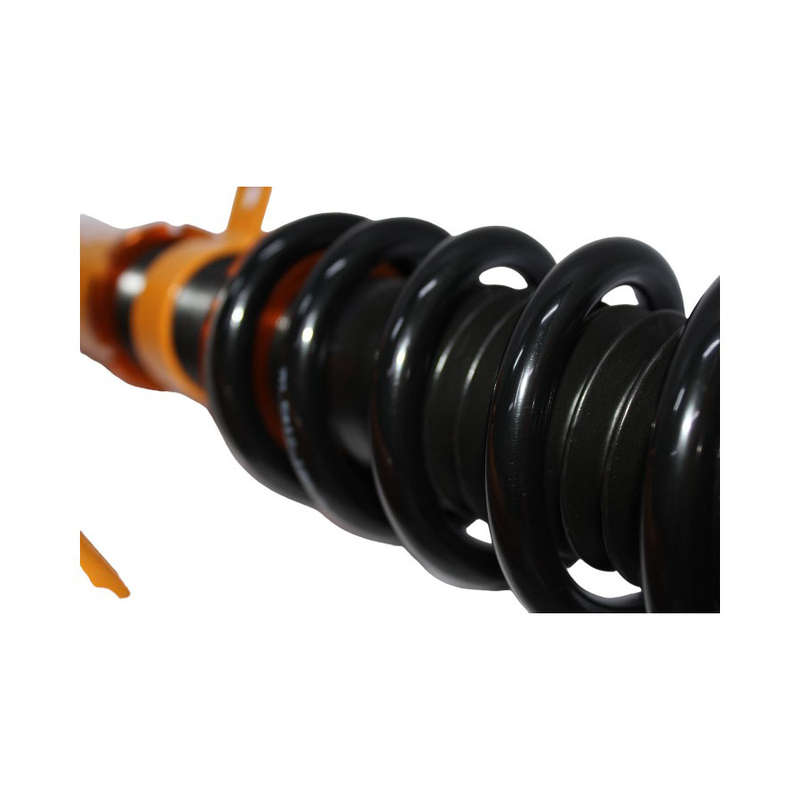 Maxpeeding Rods Height &amp; Damper Adjustable Coilover Kit for VW Golf MK7