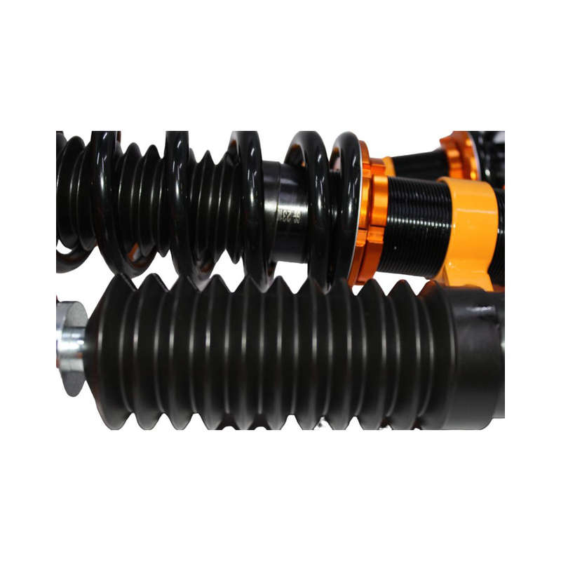 Maxpeeding Rods Height &amp; Damper Adjustable Coilover Kit for VW Golf MK7