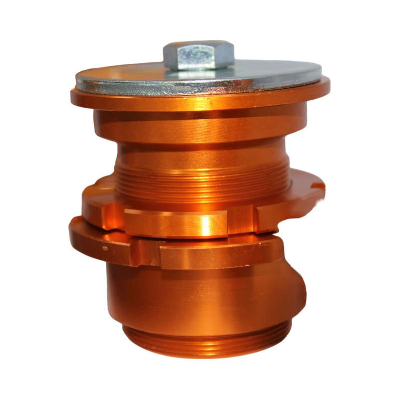 Maxpeeding Rods Height Adjustable Coilover Kit for VW Up!