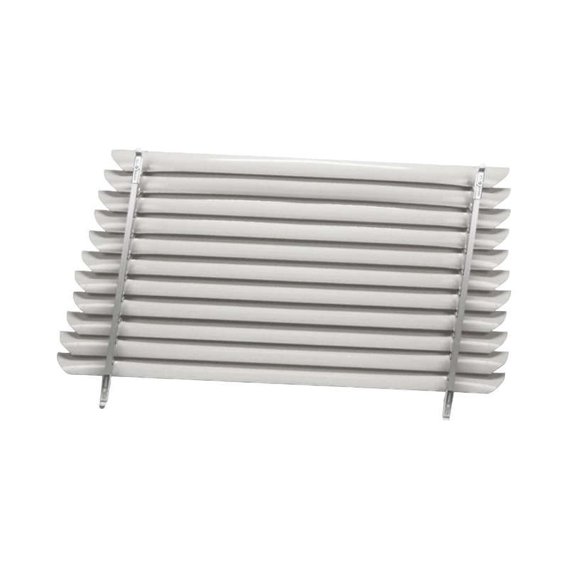 Rear Window Blinds for VW Golf Mk1 (Silver)