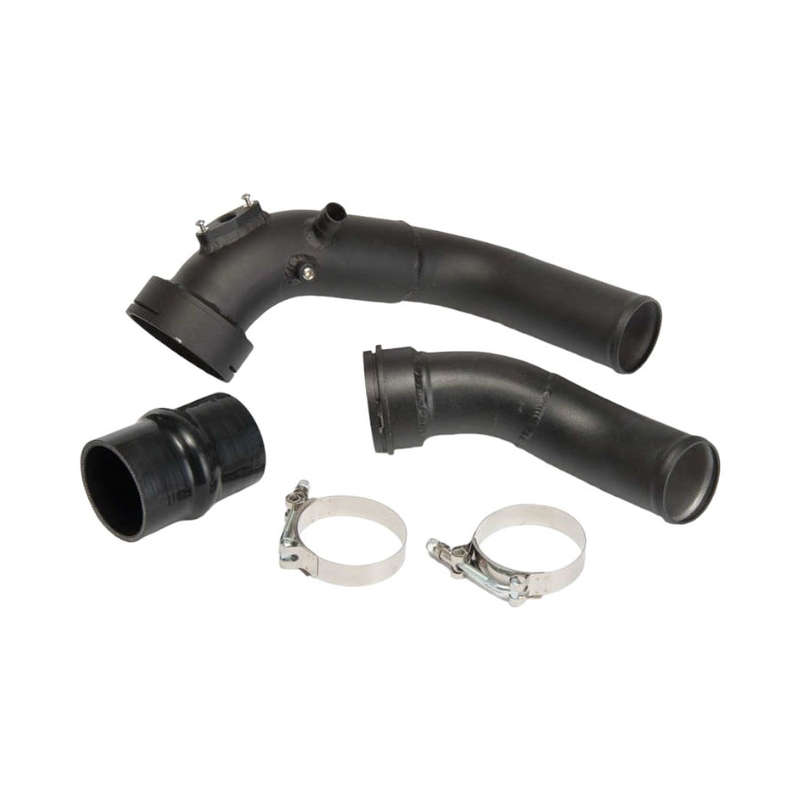 Epman Cold Air Intake Pipe for BMW N55 F20 F30 F31 M135i M235i Charge Pipe Kit