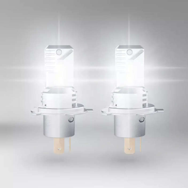 Osram LEDriving HL EASY H4/H19 Replacement Bulbs