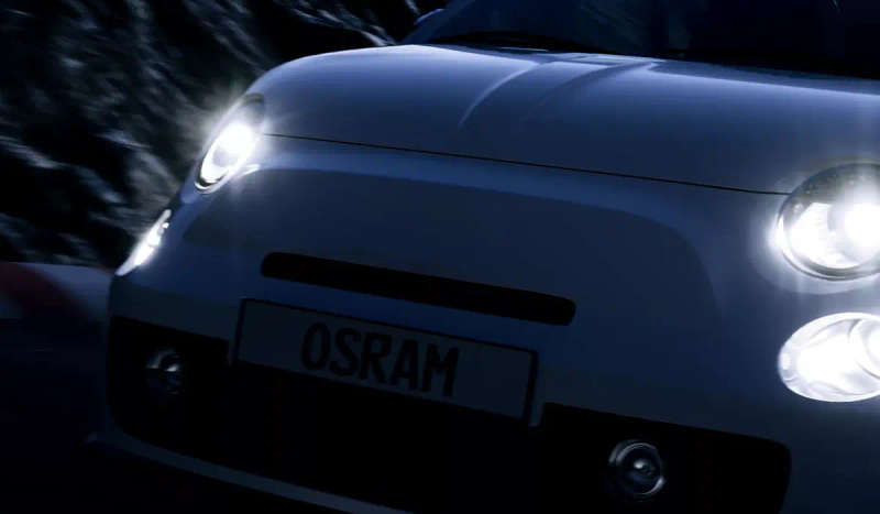 Osram LEDriving HL EASY H4/H19 Replacement Bulbs