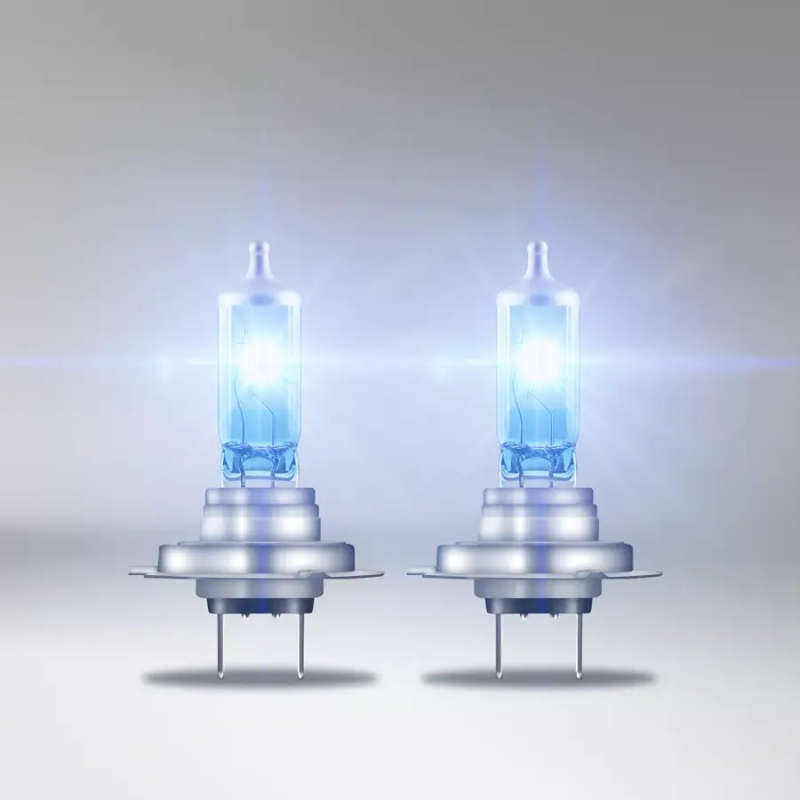 Osram Cool Blue Intense Next Gen Headlight Bulbs (H7)