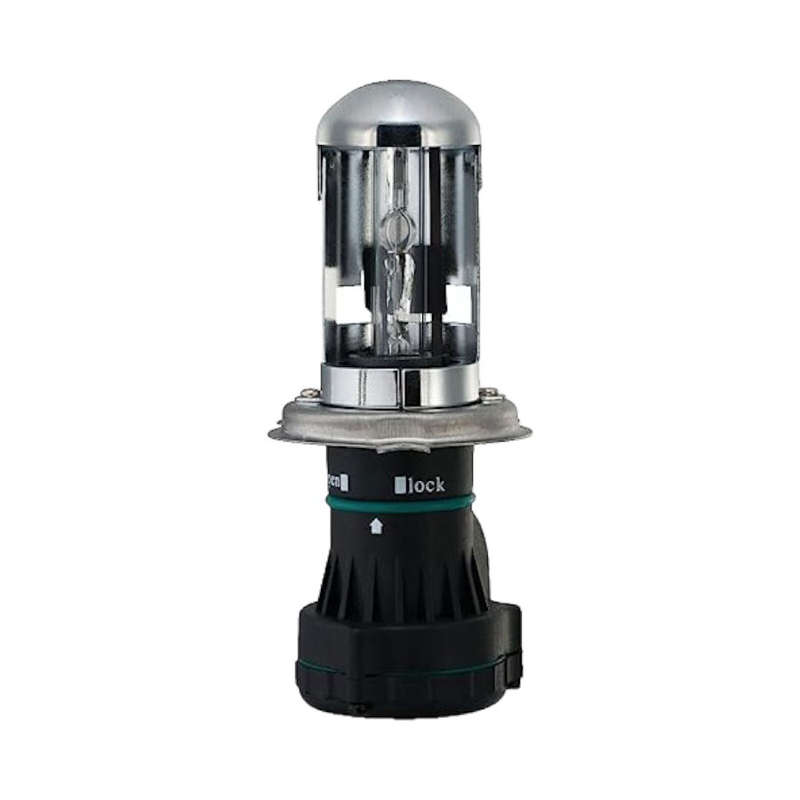 Osram DH4 Premium HID Xenarc Upgrade KIt (H4)