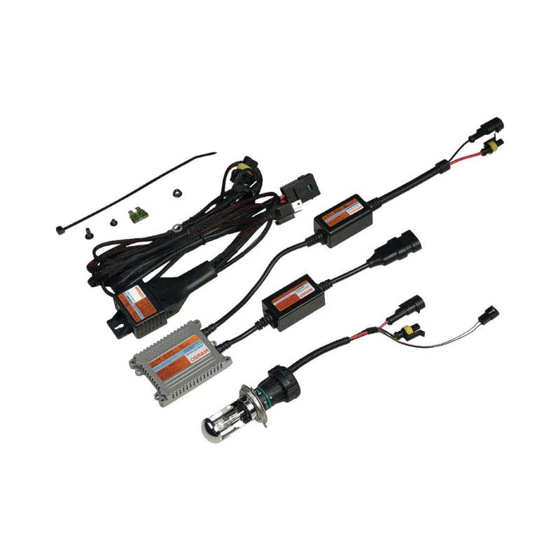 Osram DH4 Premium HID Xenarc Upgrade KIt (H4)