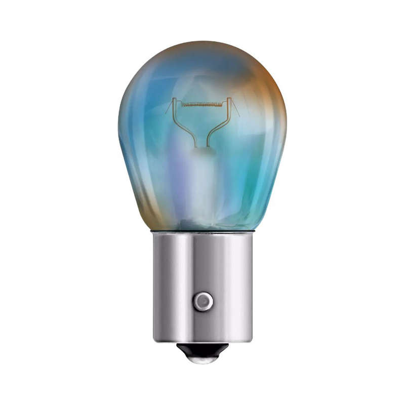 Osram Diadem Chrome PY21W Bulbs