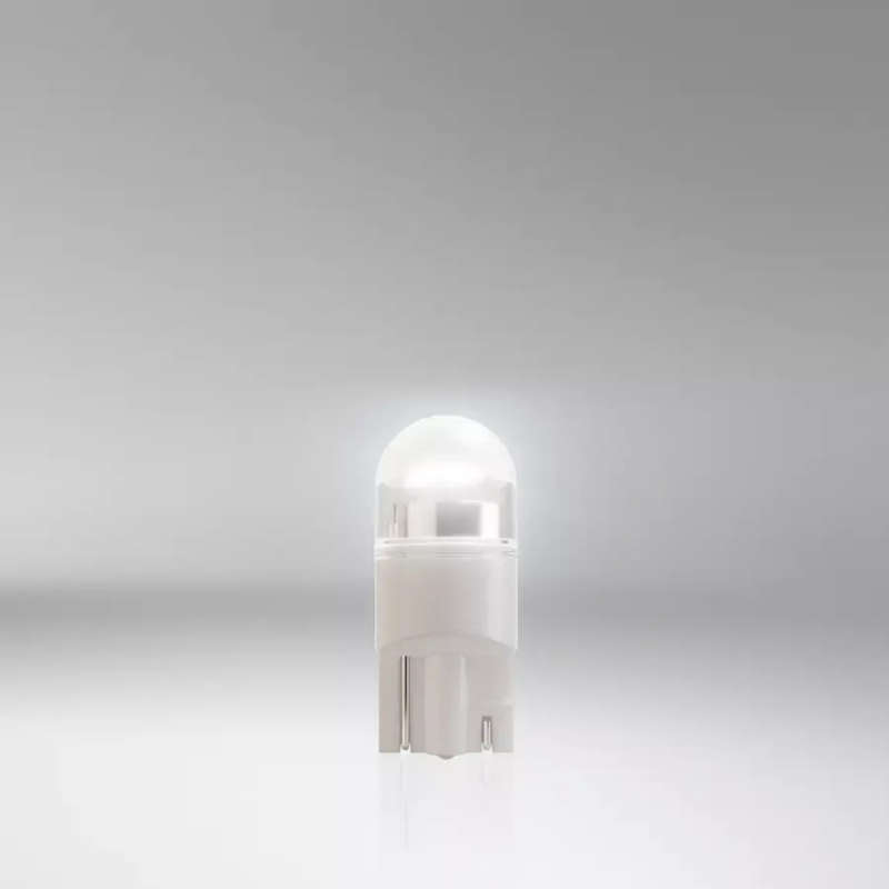 Osram LEDriving SL W5W WHITE Push-in Bulbs
