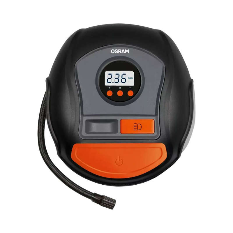 Osram TYREinflate 450 OTI450 Portable Tyre Inflater