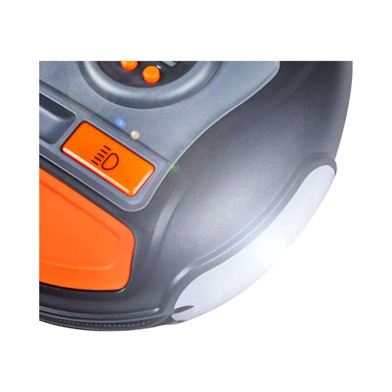 Osram TYREinflate 450 OTI450 Portable Tyre Inflater