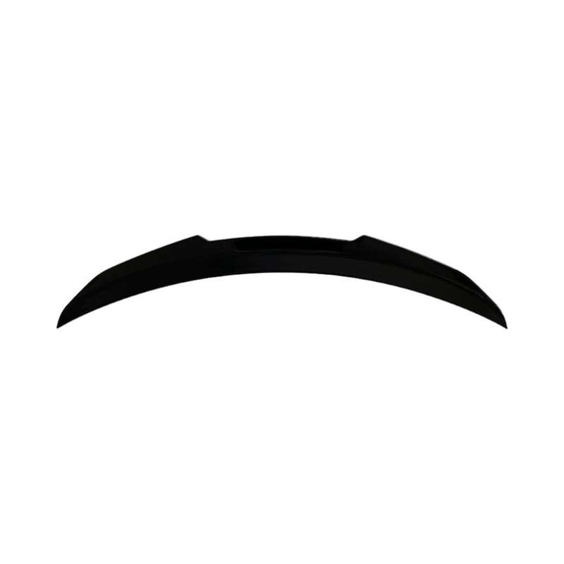 Mercedes C-Class 2022 W206 Boot Spoiler PSM Style Gloss Black
