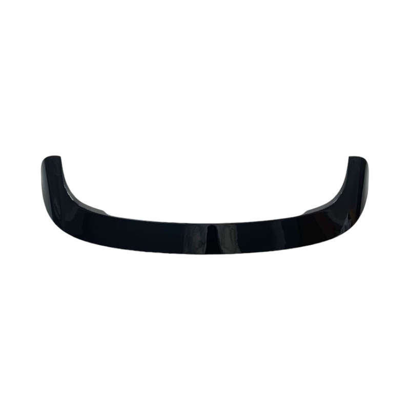 Mercedes GLE-Class 2015 Roof Spoiler Gloss Black