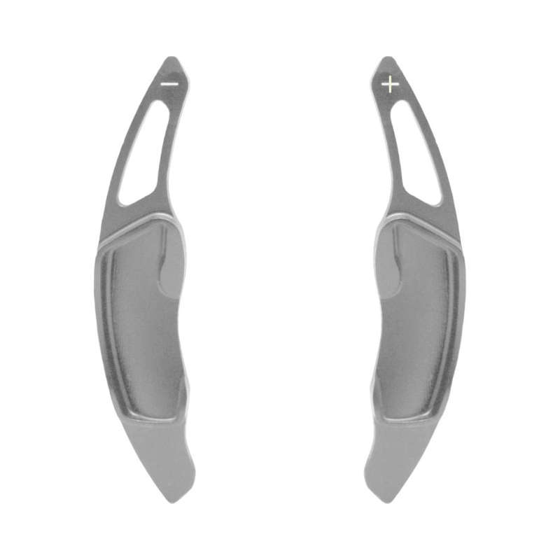 Silver Aluminium Paddle Shifter for Toyota GT86/BRZ