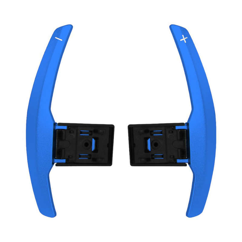Blue Aluminium Paddle Shifter for BMW M Series M2/M3/M4/M5/M6