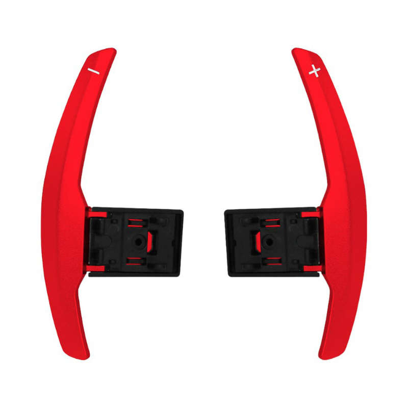 Red Aluminium Paddle Shifter for BMW M Series M2/M3/M4/M5/M6