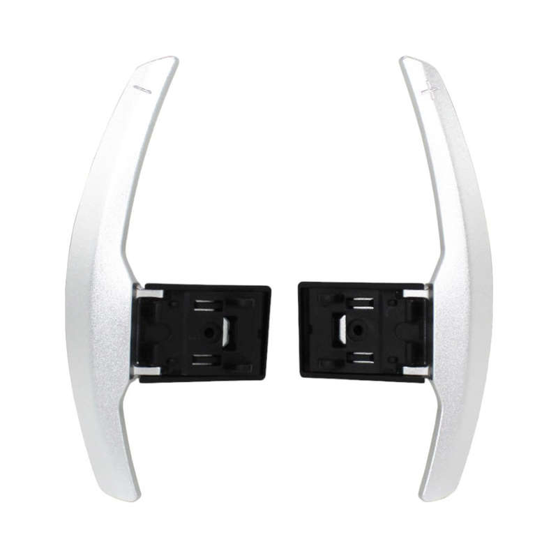 Silver Aluminium Paddle Shifter for BMW M Series M2/M3/M4/M5/M6