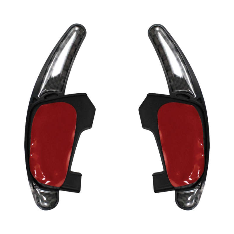 Carbon Paddle Shifter for VW Golf 7 GTI/R/Polo 8+