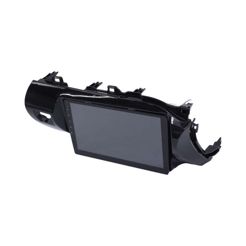 Toyota Hilux 10.1 Inch Android Media Player (2016-2018)