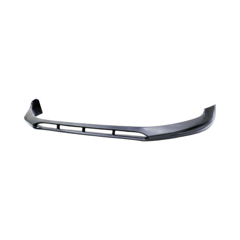 NX Design Plastic Black Front Spoiler for VW Golf Mk7
