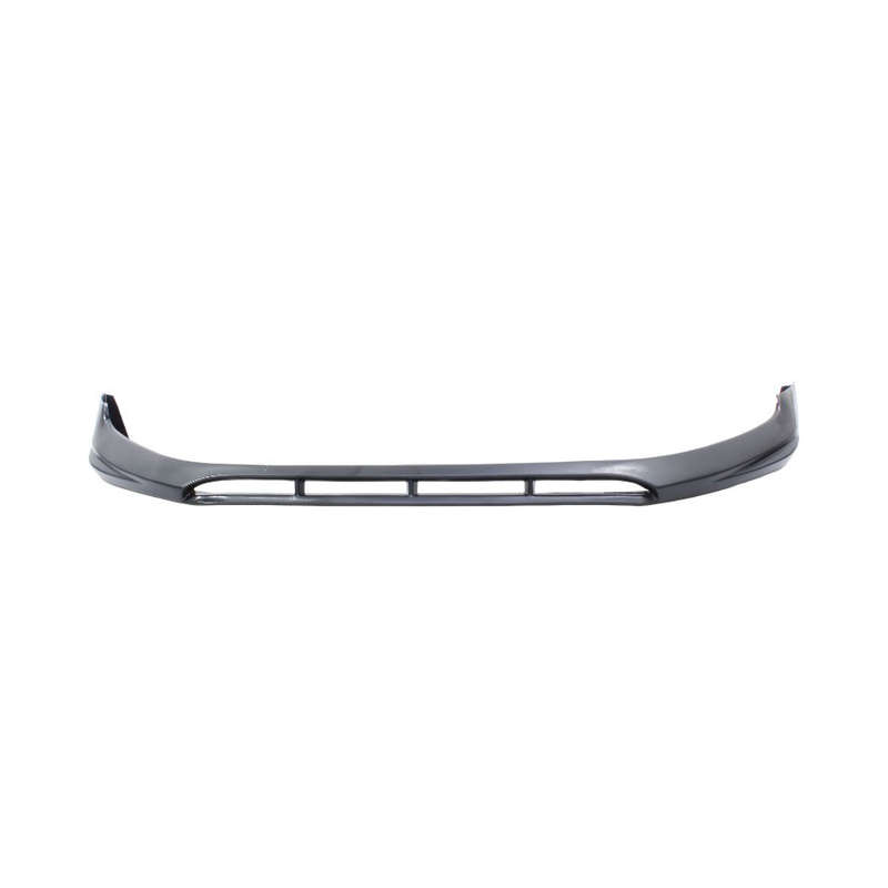 NX Design Plastic Black Front Spoiler for VW Golf Mk7