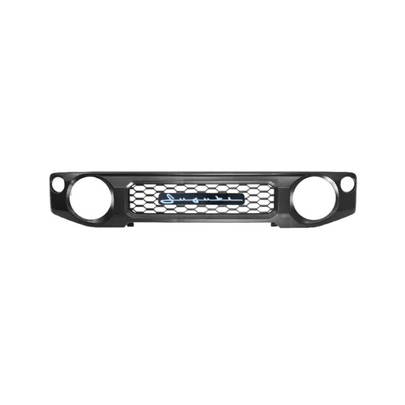 Suzuki Jimny 2019+ Front Grill G with Logo