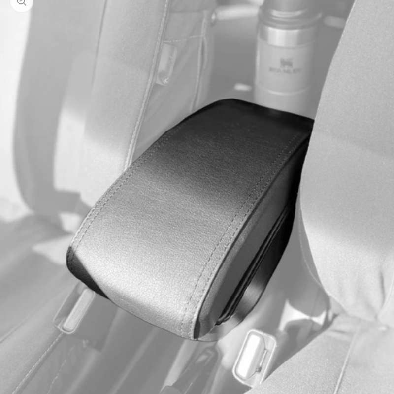 Suzuki Jimny Gen3 Center Console without USB