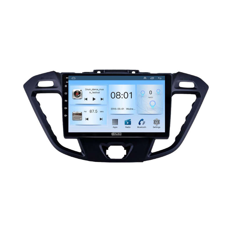 TT Audio 9" replacement radio FORD TOURNEO 2013-2020 (ECO)