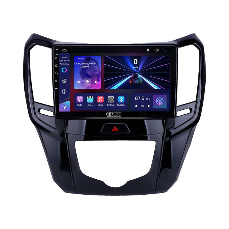 TT Audio 10" replacement radio FOR HAVAL H1 (MID SPEC)