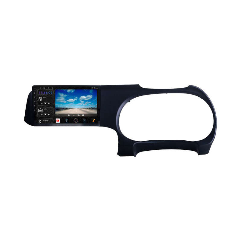 TT Audio 9" replacement radio for HYUNDAI I10 Grand i10 2020 - 2024 (4G ULTRA)