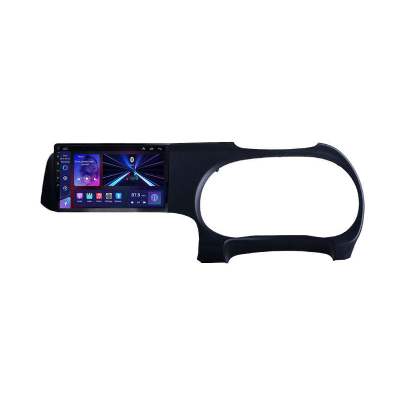 TT Audio 9" replacement radio for HYUNDAI I10 Grand i10 2020 - 2024 (MID SPEC)