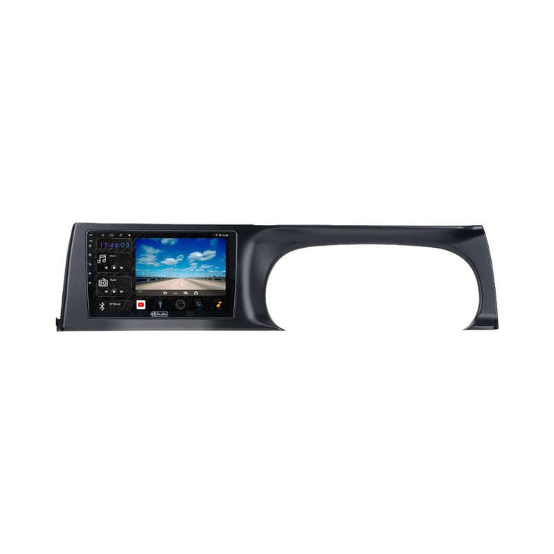 TT Audio 9" replacement radio for KIA SELTOS 2019 - 2024 (4G ULTRA)