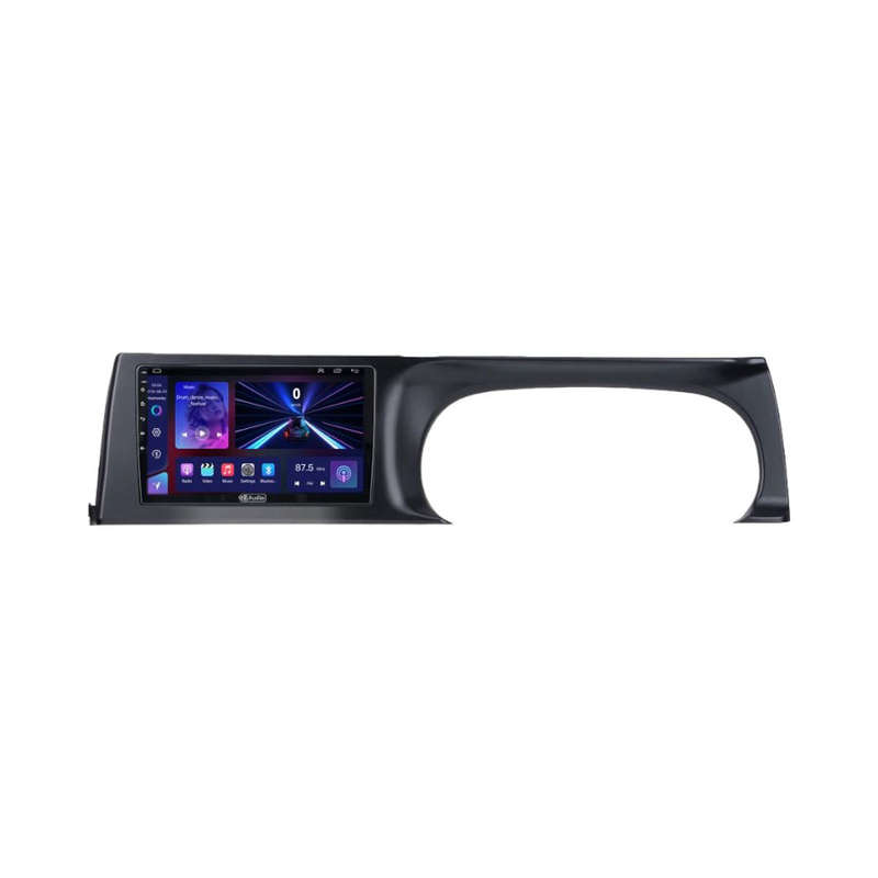 TT Audio 9" replacement radio for KIA SELTOS 2019 - 2024 (MID SPEC)