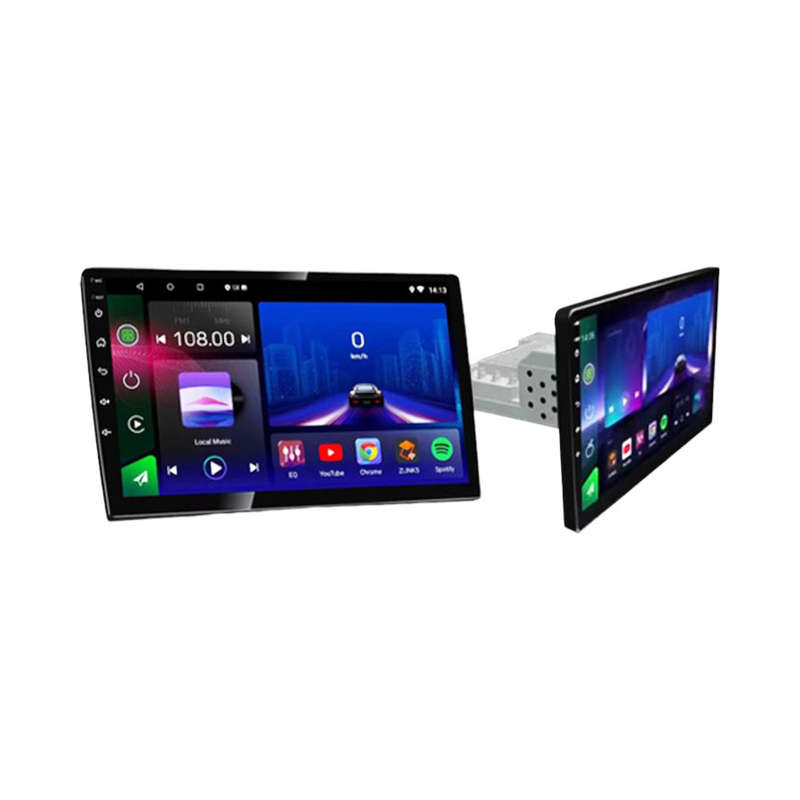 UNIVERSAL ANDROID 10" SINGLE DIN (H5001)