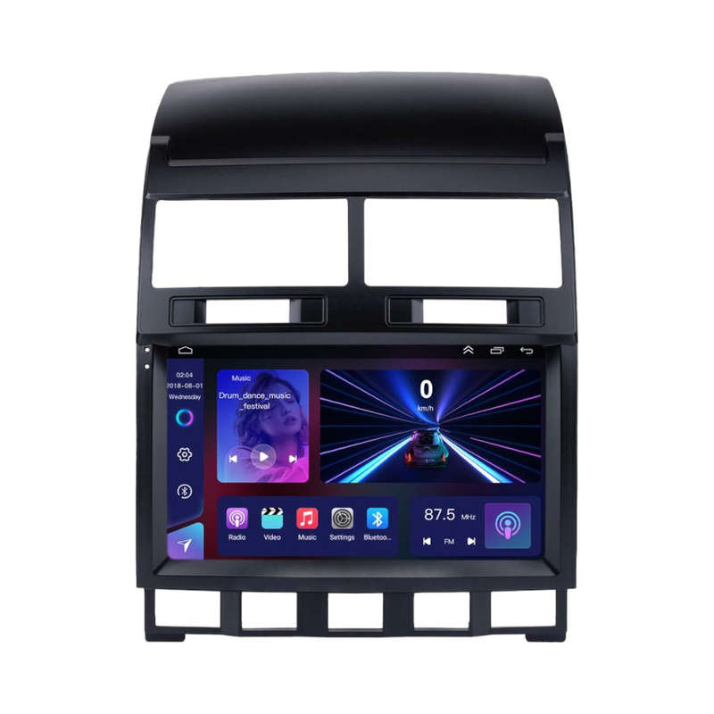 TT Audio Replacement Radio For VW POLO 2018-2024 (2K SCREEN)