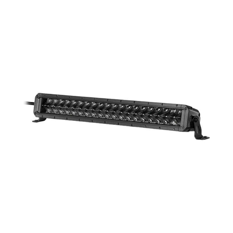 Hella Black Magic Tough LED Double Row Lightbar 21.5