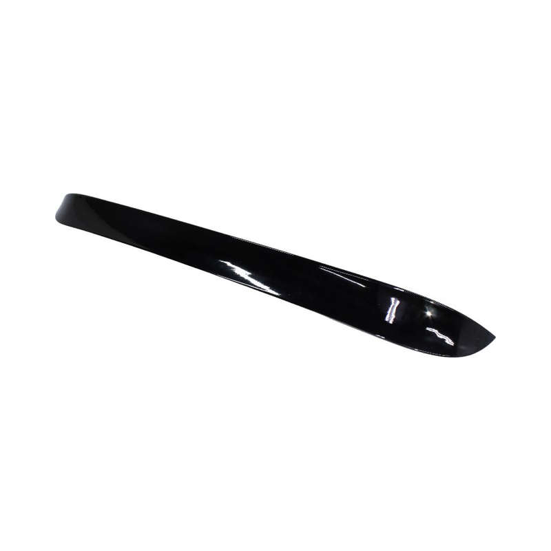 Gloss Black Wing Design Roofspoiler Suitable for Mercedes W205