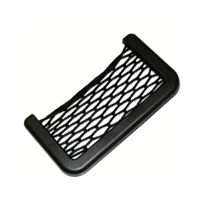 Adhesive Vehicle Storage Net - 170x65cm